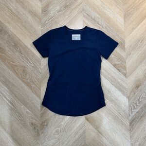 Skechers by Barco scrub top